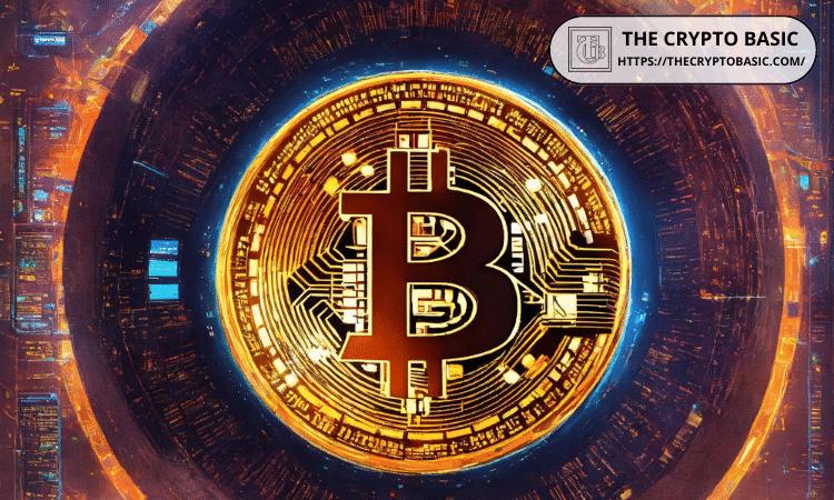 比特币的波动性已逐渐降低,接近Nvidia、PayPal和AMD的水平,标志着其日益成熟化。