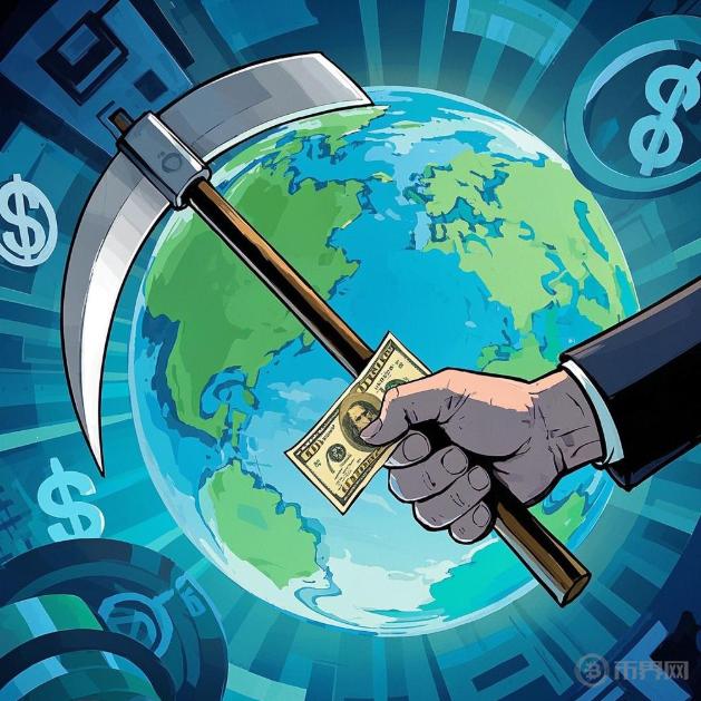Exploring the Policy Battles and Conflicts of Interest Behind the .1 Billion Trump Token Craze