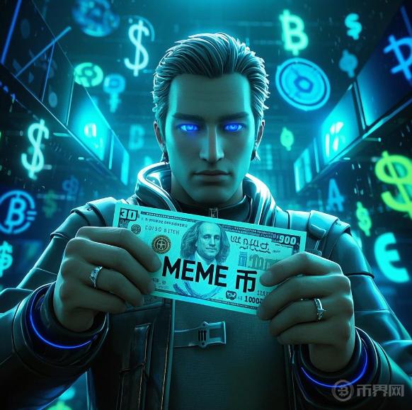 SEC定性Meme币为非证券 vs 民主党立法封杀:政策矛盾对牛市的影响